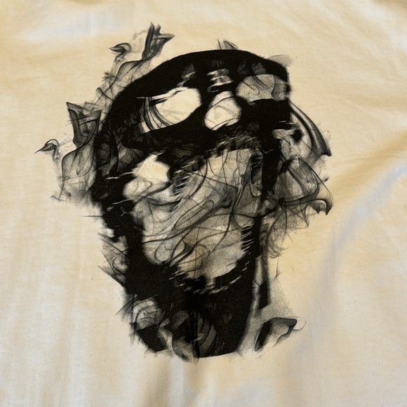 Revenge Clothing pullover hoodie - Picture 6 of 6